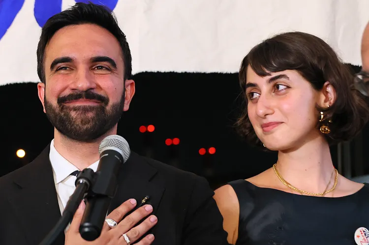 New York Mayoral Election Gains Global Attention Amidst Controversy Surrounding Johann Mamdani